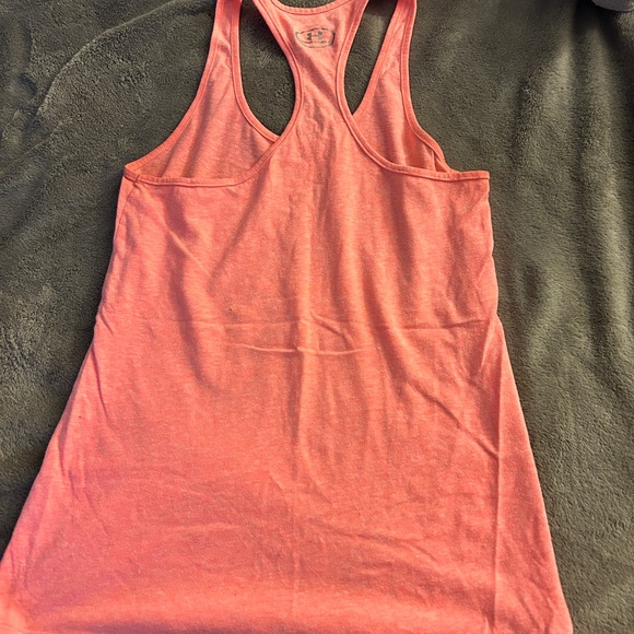 Under Armour Women's Coral Tank Top - Picture 2 of 3